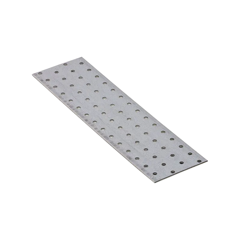 PP11 - destička perforovaná 300x80x2,0 mm