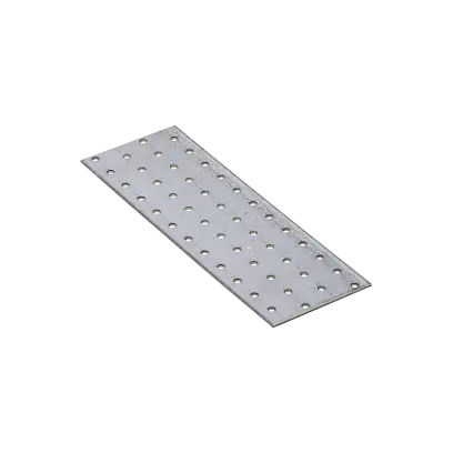 PP10 - destička perforovaná 240x80x2,0 mm