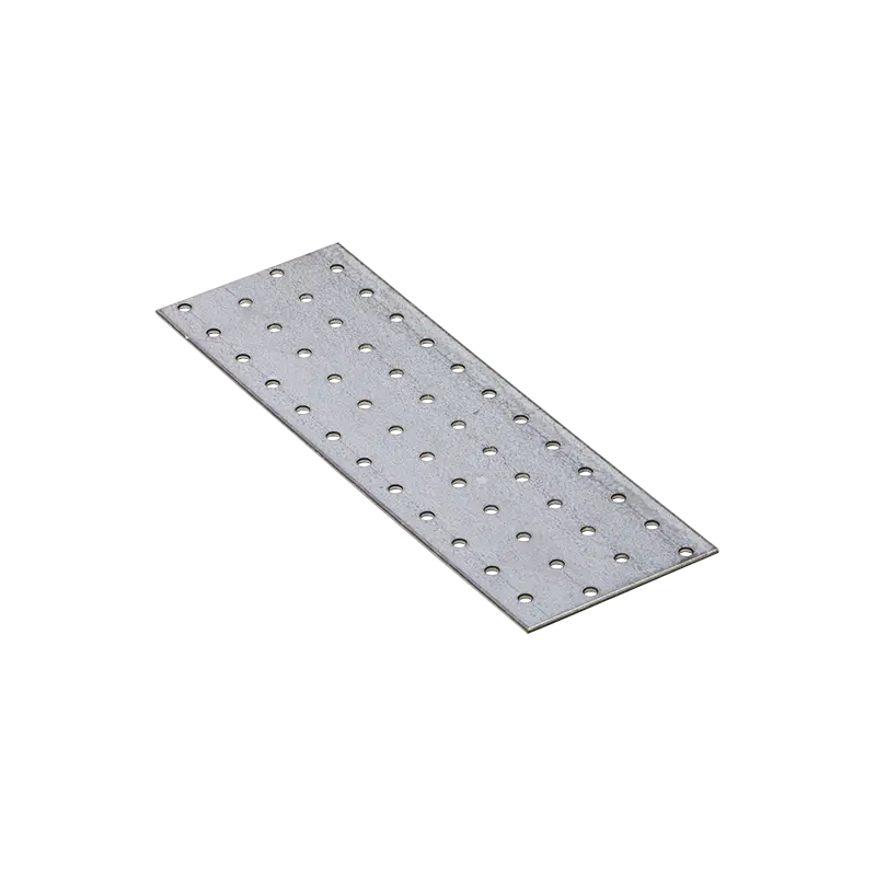 PP10 - destička perforovaná 240x80x2,0 mm