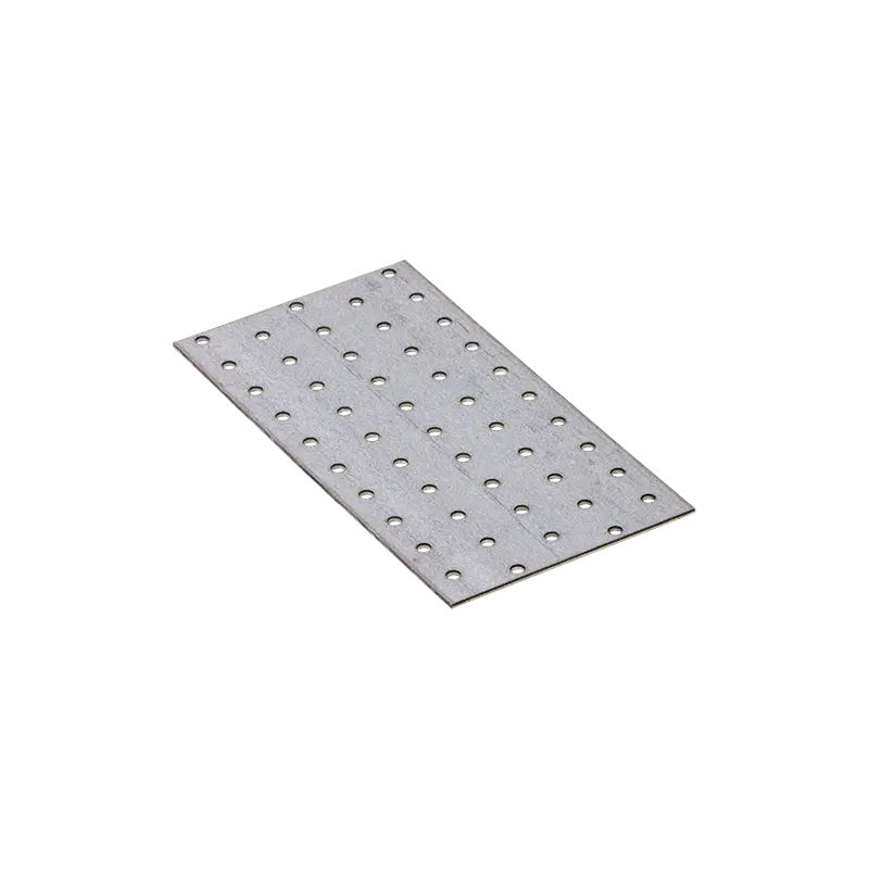 PP12 - destička perforovaná 200x100x2,0 mm PP12 - destička perforovaná 200x100x2,0 mm