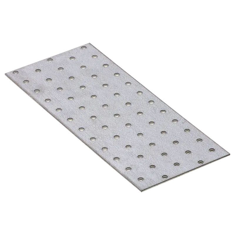 PP13 - destička perforovaná 240x100x2,0 mm