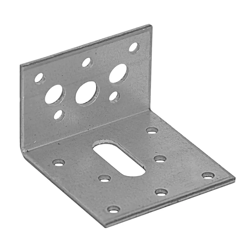 KR 2 - úhelník stavitelný 40x60x60x2,5 mm