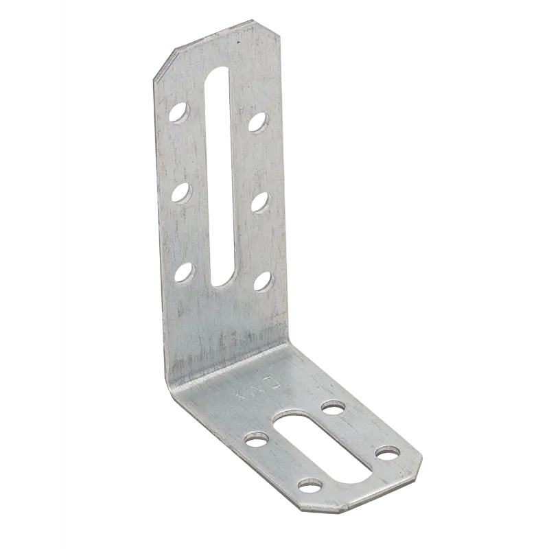 KRD 3 - úhelník stavitelný 80x55x30x2,0 mm