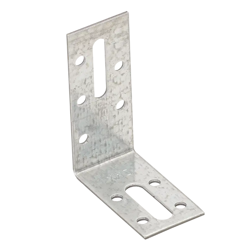 KRD 2 - úhelník stavitelný 70x55x30x2,0 mm