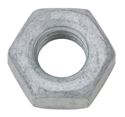 Matice ISO 4032 12 M20 s30 flZnL/nc/x/x/480h/C