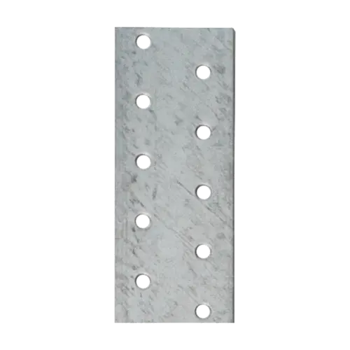 PP91 - destička perforovaná 40x1200x2,0 mm