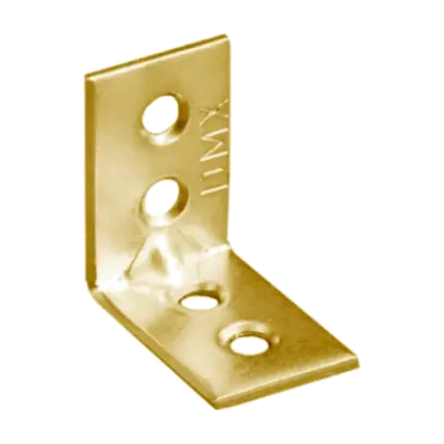 KW1 - úhelník úzký25x25x17x1,5 mm