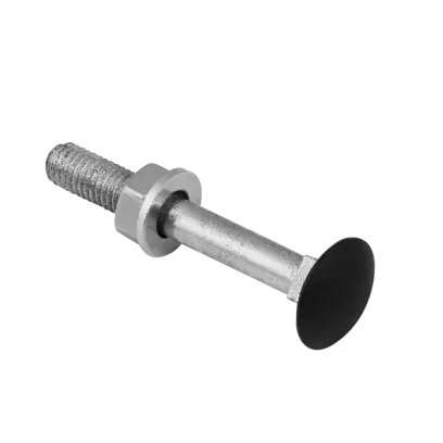 ZACB 08060 Závrtný šroub C 8x60 (4 ks/balení)