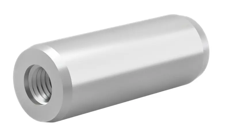 Kolík válcový DIN 7979C ocel M5 8x20 m6