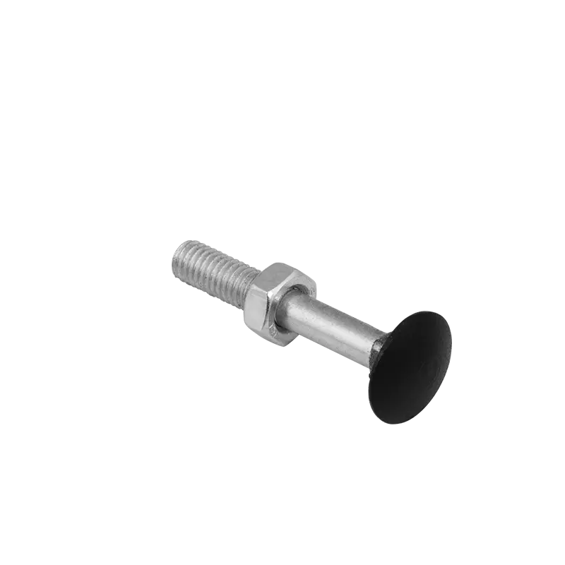 ZACB 06040 Závrtný šroub C 6x40 (4 ks/balení)