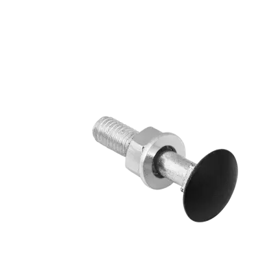 ZACB 08040 Závrtný šroub C 8x40 (4 ks/balení)