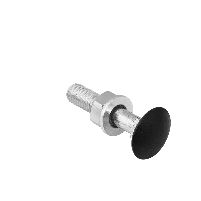 ZACB 08040 Závrtný šroub C 8x40 (4 ks/balení)