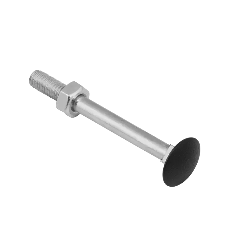 ZACB 06060 Závrtný šroub C 6x60 (4 ks/balení) ZACB 06060 Závrtný šroub C 6x60 (4 ks/balení)