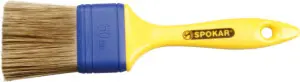 Spokar odstraňovač starých nátěrů, plochý štětec, 50 mm