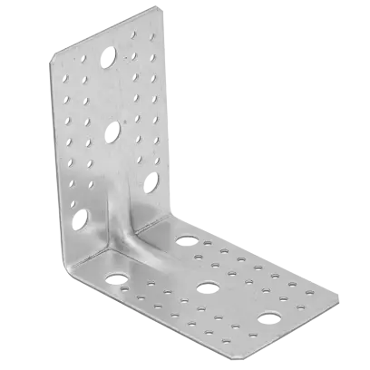 KP7 - úhelník s prolisem 145x145x90x2,5 mm