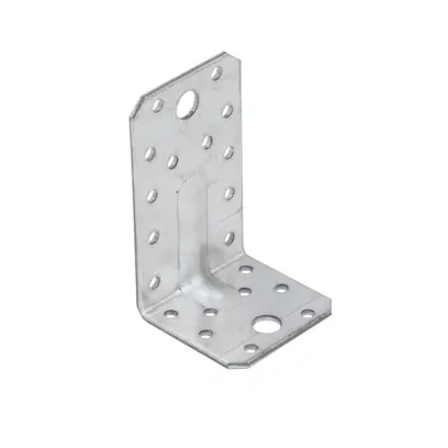 KP3 - úhelník s prolisem 90x50x55x2,5 mm