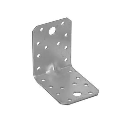 KP4 - úhelník s prolisem 70x70x55x2,5 mm