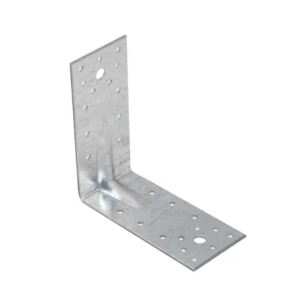 KP5 - úhelník s prolisem 140x140x65x2,5 mm