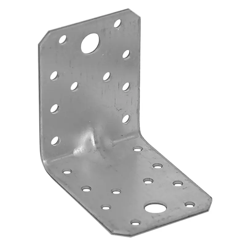 KPL4 - úhelník s prolisem 70x70x55x2,0 mm