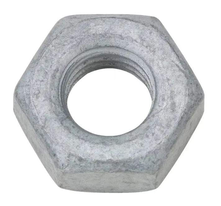 Matice ISO 4032 12 M6 s10 flZnL/nc/x/x/480h/C Matice ISO 4032 12 M6 s10 flZnL/nc/x/x/480h/C