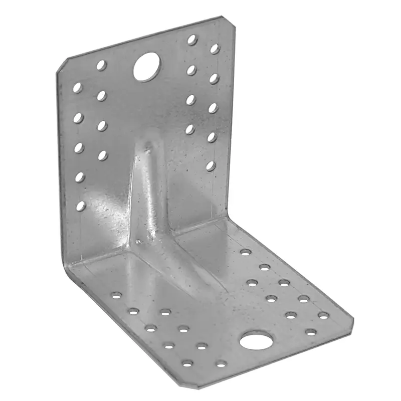 KPL2 - úhelník s prolisem 105x105x90x2,0 mm KPL2 - úhelník s prolisem 105x105x90x2,0 mm