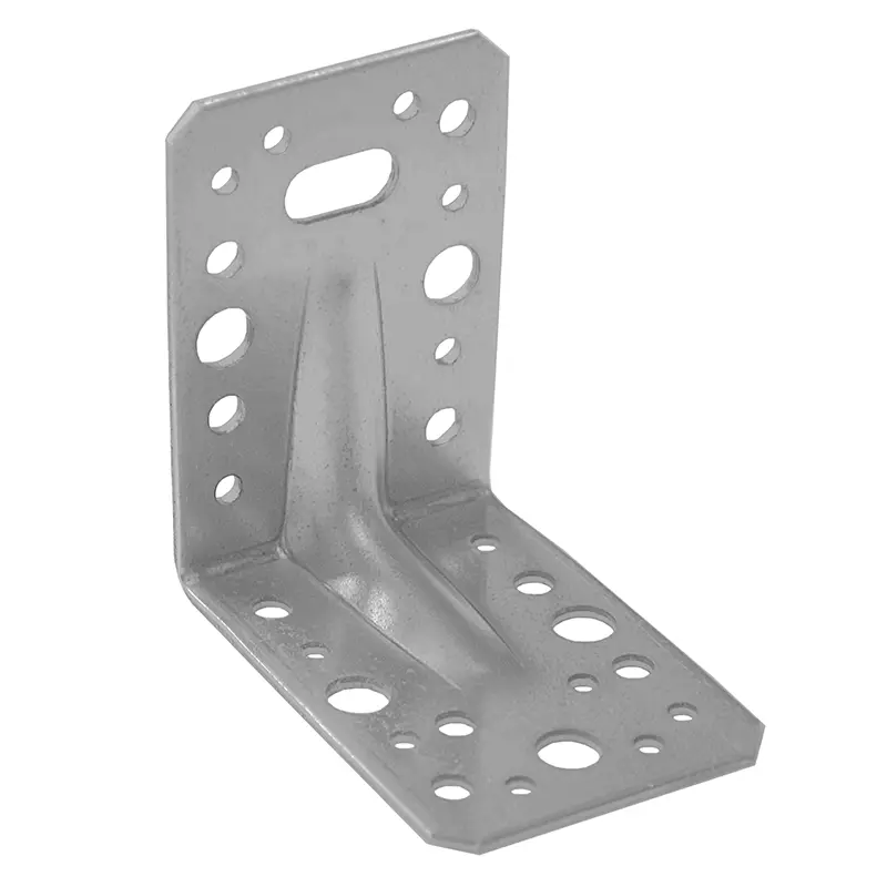 KPL11 - úhelník s prolisem 90x90x65x2,0 mm