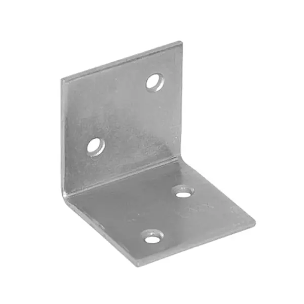 KSO 1 - úhelník široký (zinkovaný) 30x30x30x1,5 mm