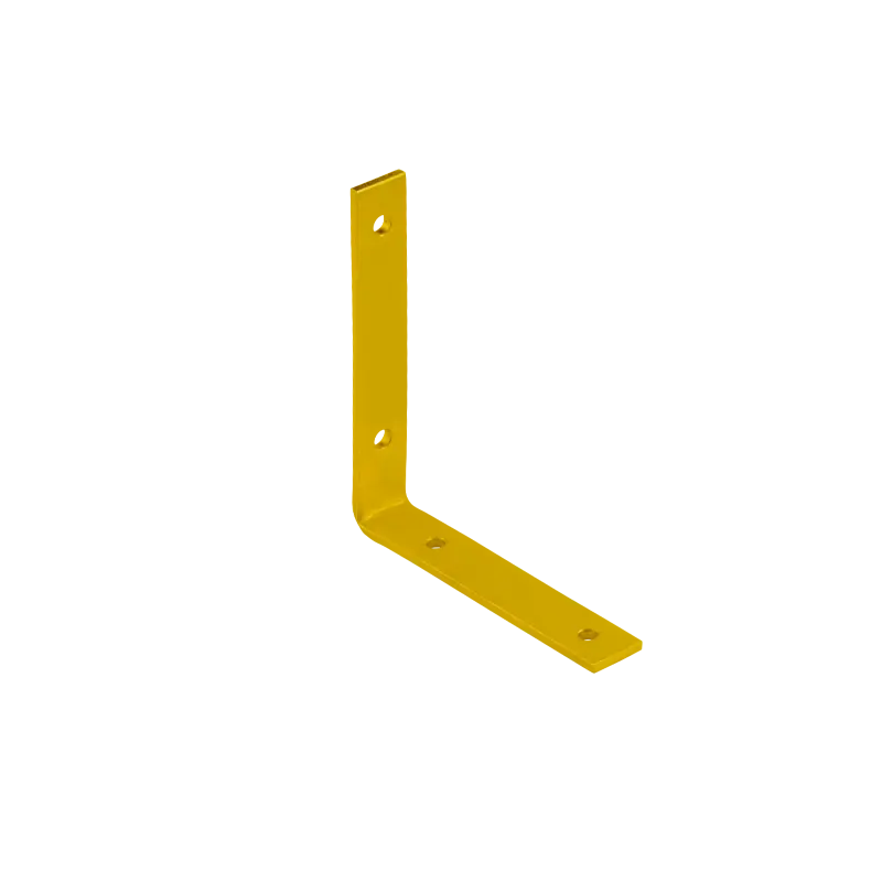 KW6 - úhelník úzký125x125x20x4,0 mm KW6 - úhelník úzký125x125x20x4,0 mm