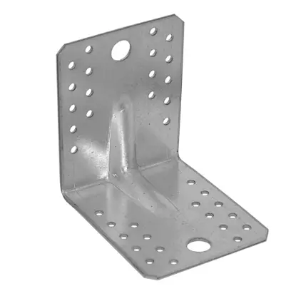 KP2 - úhelník s prolisem 105x105x90x2,5 mm