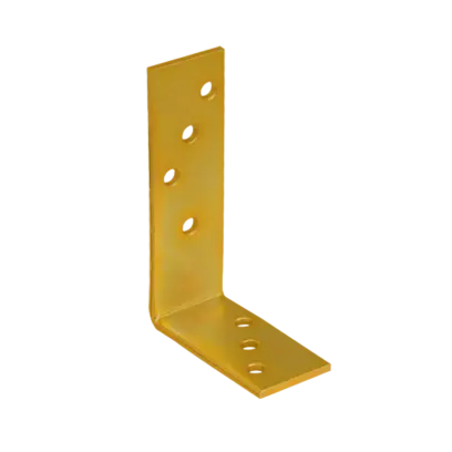 KB2 - úhelník trámový 120x80x35x4,0 mm