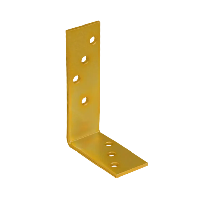 KB2 - úhelník trámový 120x80x35x4,0 mm