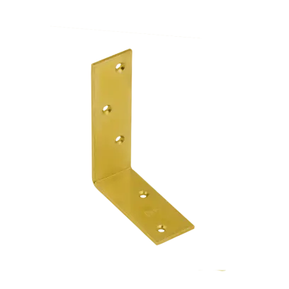 KB1 - úhelník trámový 100x75x30x3,0 mm