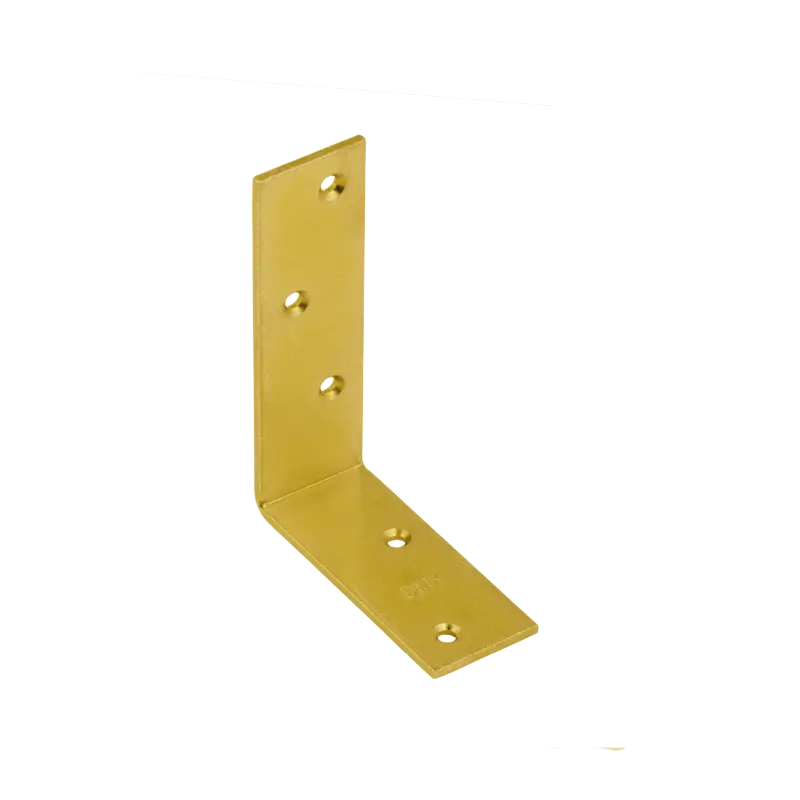 KB1 - úhelník trámový 100x75x30x3,0 mm