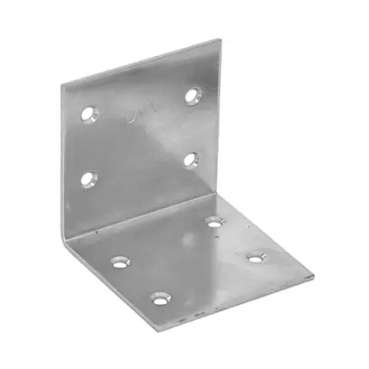 KSO 3 - úhelník široký (zinkovaný) 60x60x60x2,0 mm