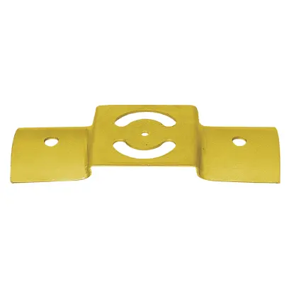 LBO 3 - Spojka kulatých trámků (stavitelný spoj)