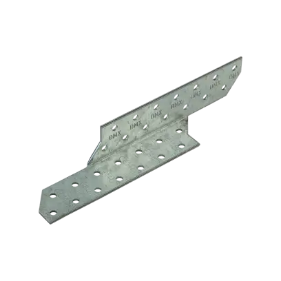 LK4 - krokvová spojka pravá 32x210x2,0 mm