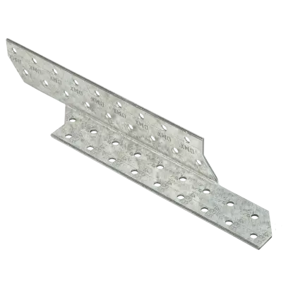 LK5 - krokvová spojka levá 32x250x2,0 mm