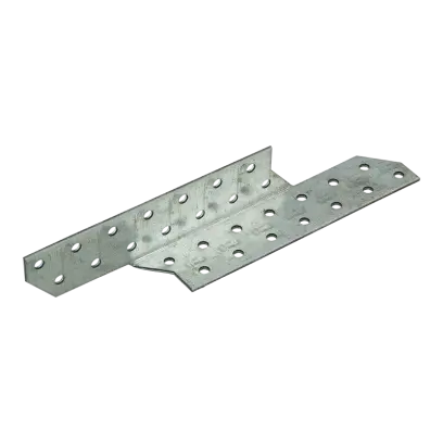 LK3 - krokvová spojka levá 32x210x2,0 mm