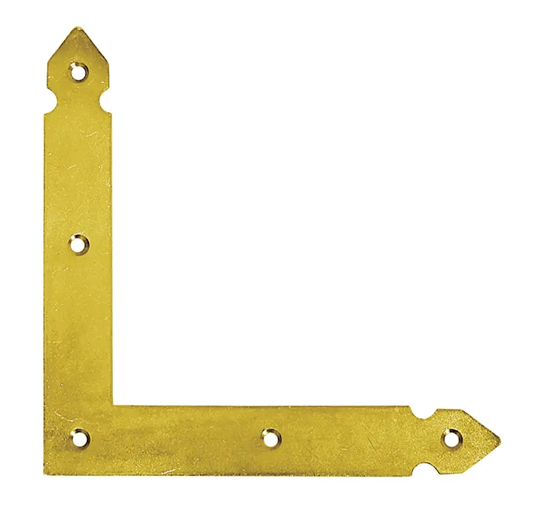 NAO 1 rohovník dekorativni 150x150x25x2,5 mm NAO 1 rohovník dekorativni 150x150x25x2,5 mm