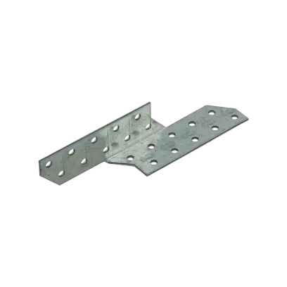 LK1 - krokvová spojka levá 32x170x2,0 mm