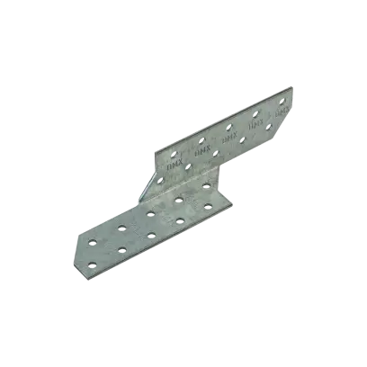 LK2 - krokvová spojka pravá 32x170x2,0 mm