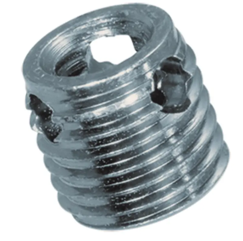 Vložka Ensat-SB 307 ocel M8x9, ext. 12x1,5 ZB