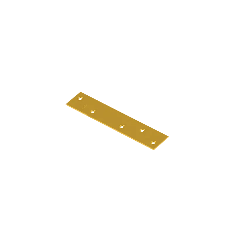 LG2 - spojka tlustá 193x35x4,0 mm