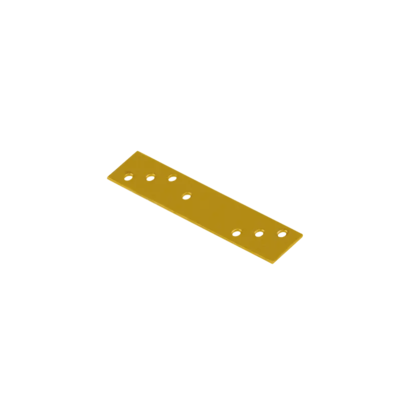 LG1 - spojka tlustá 172x30x3,0 mm LG1 - spojka tlustá 172x30x3,0 mm