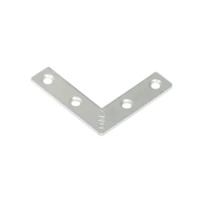 NA 50 Rohovník 50x50x10x2,0 mm