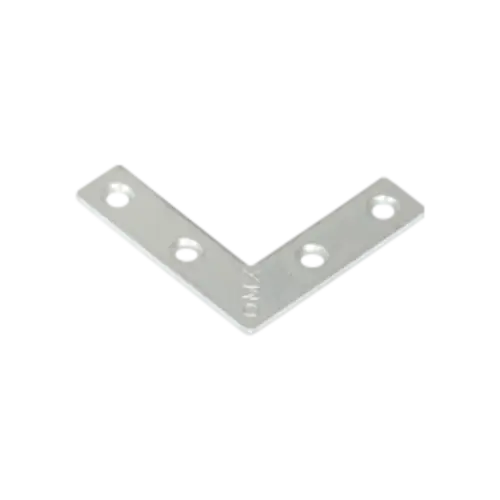 NA 50 Rohovník 50x50x10x2,0 mm