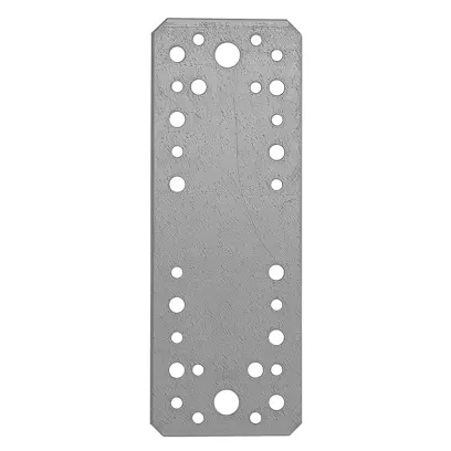 LP5 - spojka plochá 180x65x2,5 mm