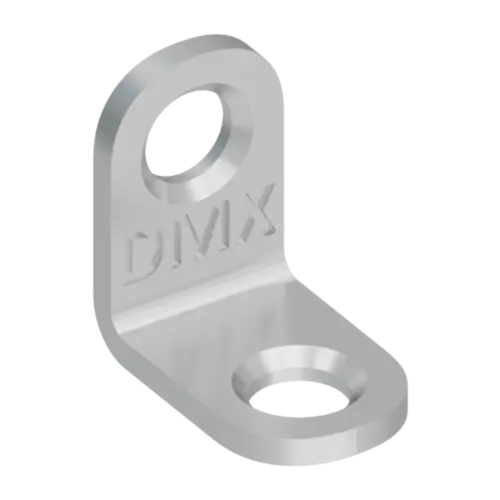 FKW 20 Úhelník 20x20x13x2,0 mm (balení 4 ks.)