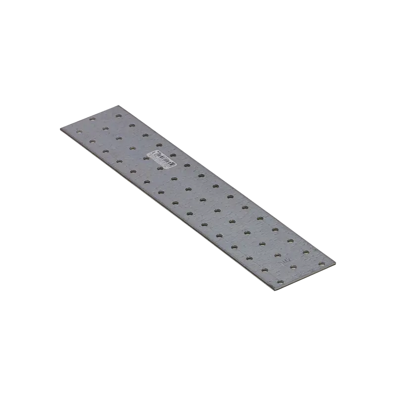 PP30 - destička perforovaná 60x300x2,0 mm PP30 - destička perforovaná 60x300x2,0 mm