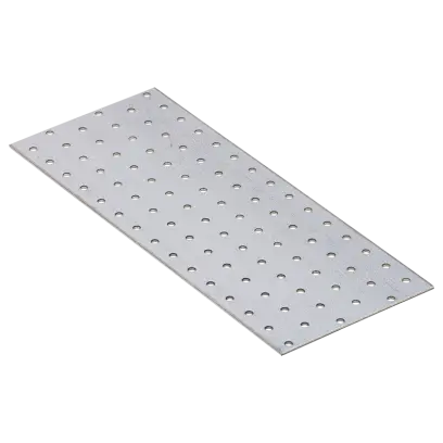PP21 - destička perforovaná 300x120x2,0 mm